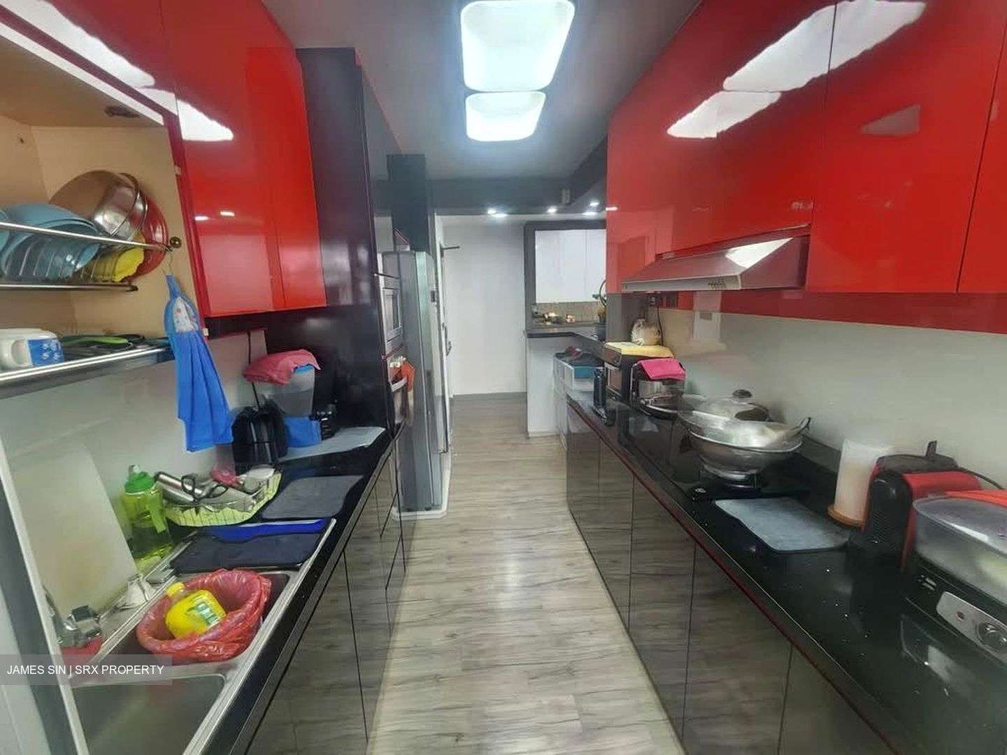 Blk 317A Yishun Greenwalk (Yishun), HDB 4 Rooms #581400461